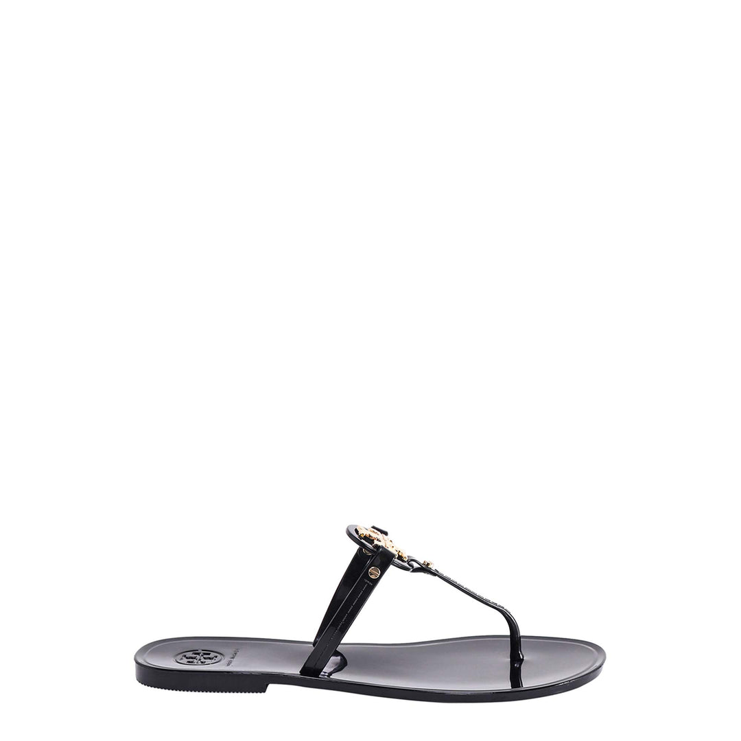 Tory Burch Sandals - Blacks and greys | 2ff3c05f38d1e76b0560000e7da568e4419b792f