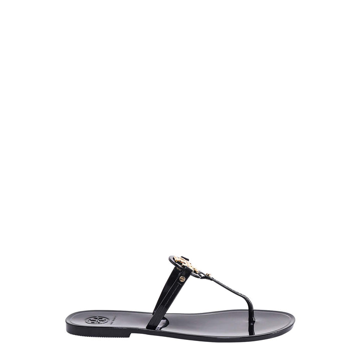 Tory Burch Sandals - Blacks and greys | 2ff3c05f38d1e76b0560000e7da568e4419b792f