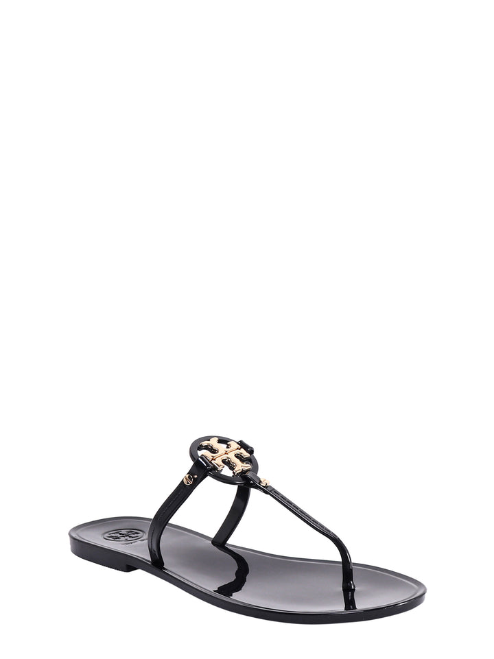 Tory Burch Sandals - Blacks and greys | 70f6a7caad20730adf7c1d9e195f82cde7744690