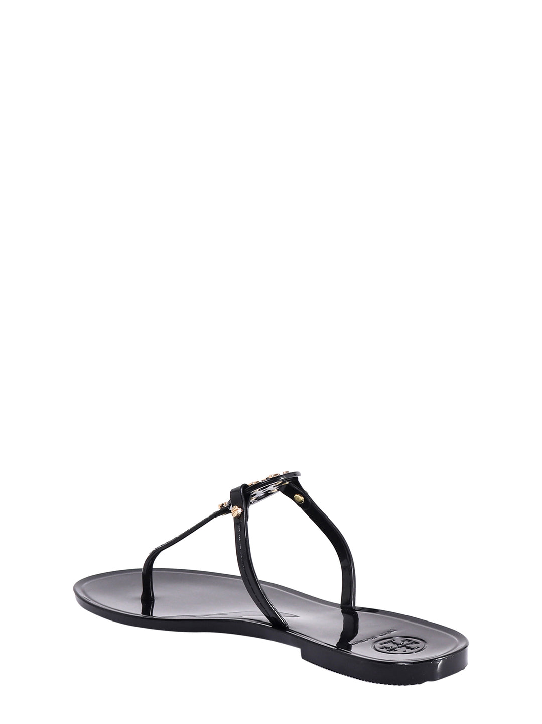 Tory Burch Sandals - Blacks and greys | a574ccfe1dbabd346cfb791f50eb48e846739ae2