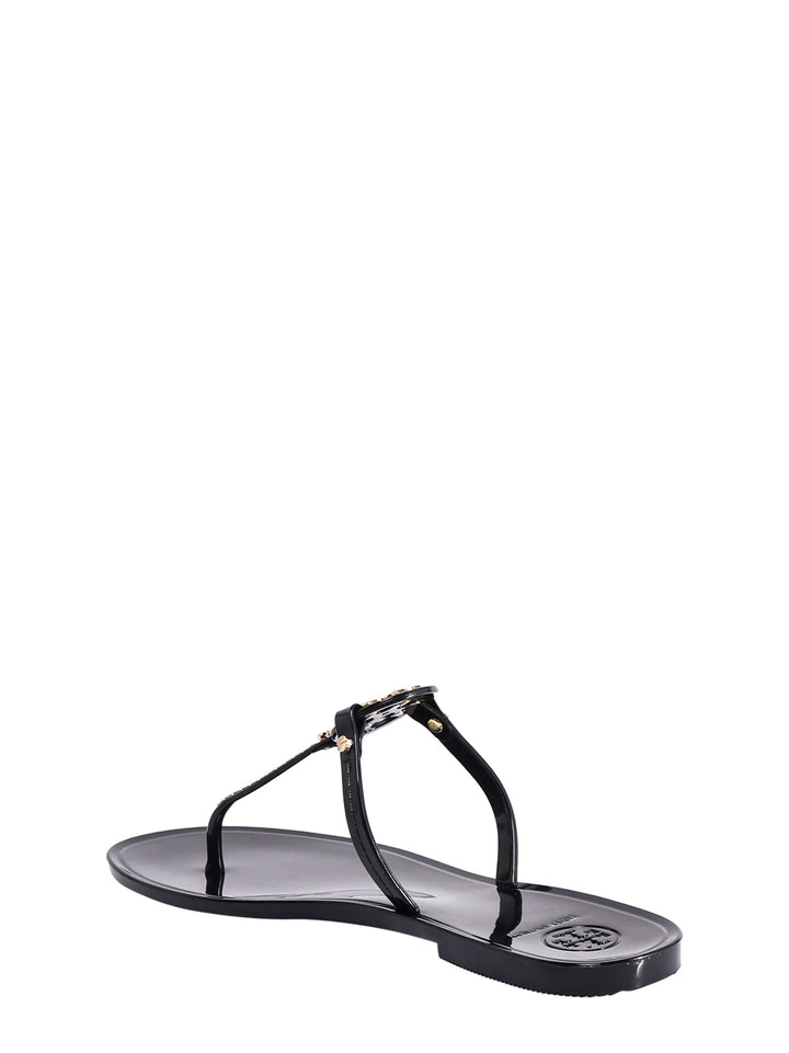 Tory Burch Sandals - Blacks and greys | a574ccfe1dbabd346cfb791f50eb48e846739ae2