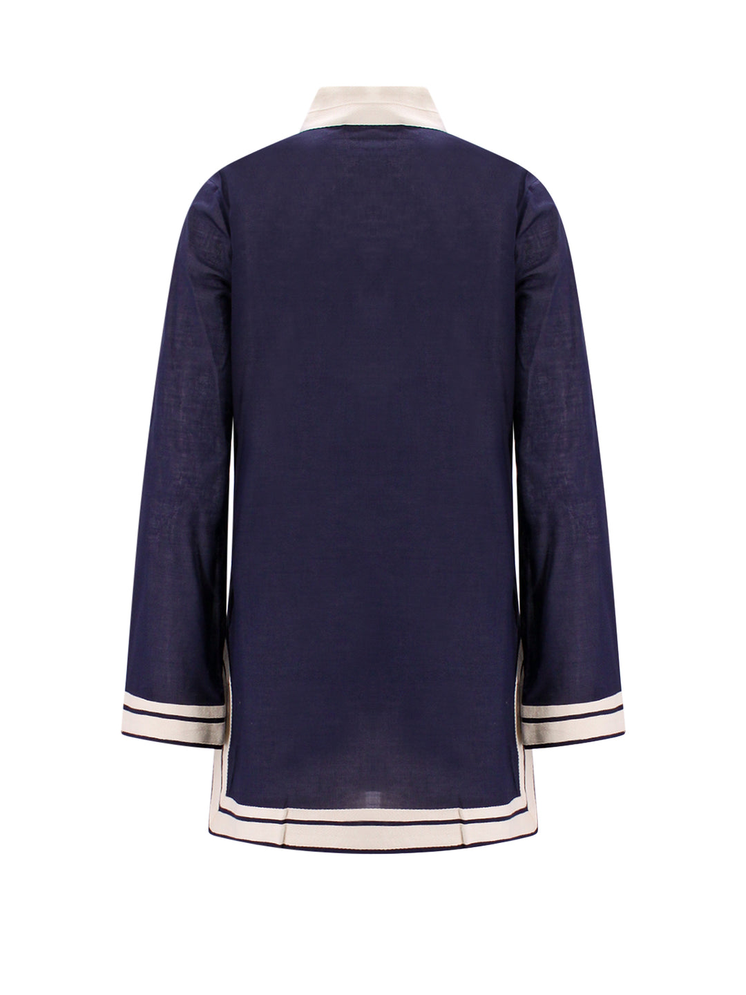 Tory Burch Dresses - Blue and green | c18f841f05ca8d15b16ae8eb72d79e3759ccfeff