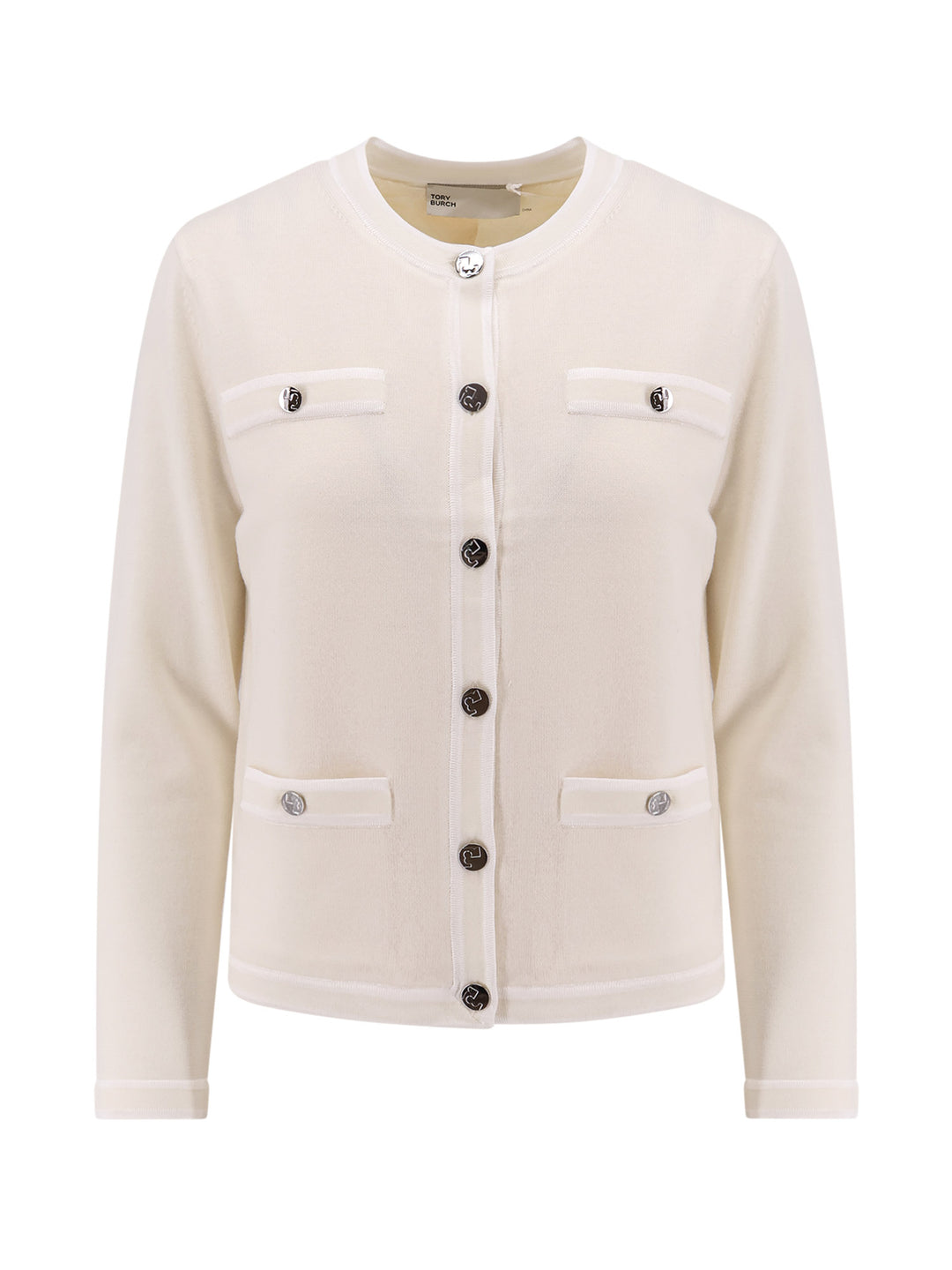 Tory Burch Sweaters - Light and natural | dcc595f6276fdc83c5da8771df58d1e1e65ea9fb