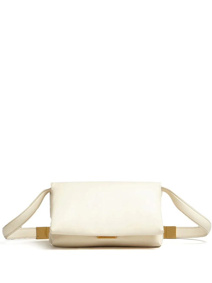 Marni Shoulder Bags - White | d6172d743fc27dde28c805e4f86a82c76c499605