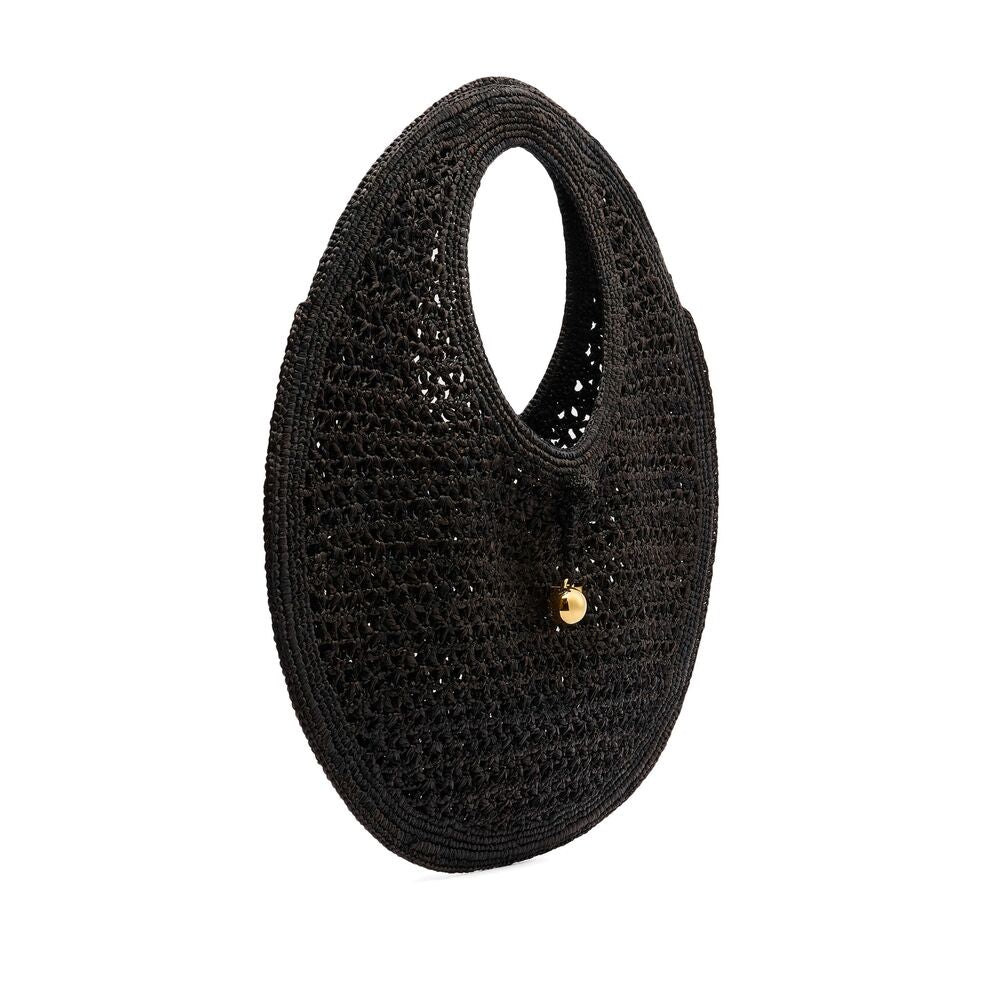 Jacquemus Bags - Black | 57706c4fdd00a422b0de99ba7a99ed0991c0a938