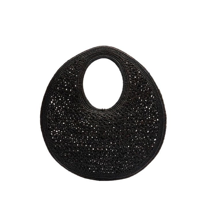 Jacquemus Bags - Black | 00c28bc294eb592866a67760d9d5f94f27cb1585