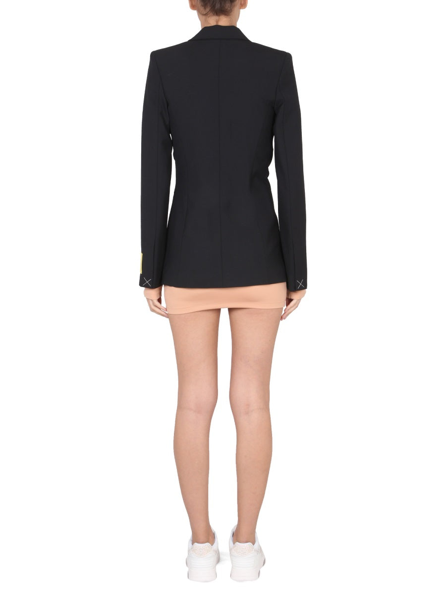 Off-White Jackets - Multcolor | Wanan Luxury