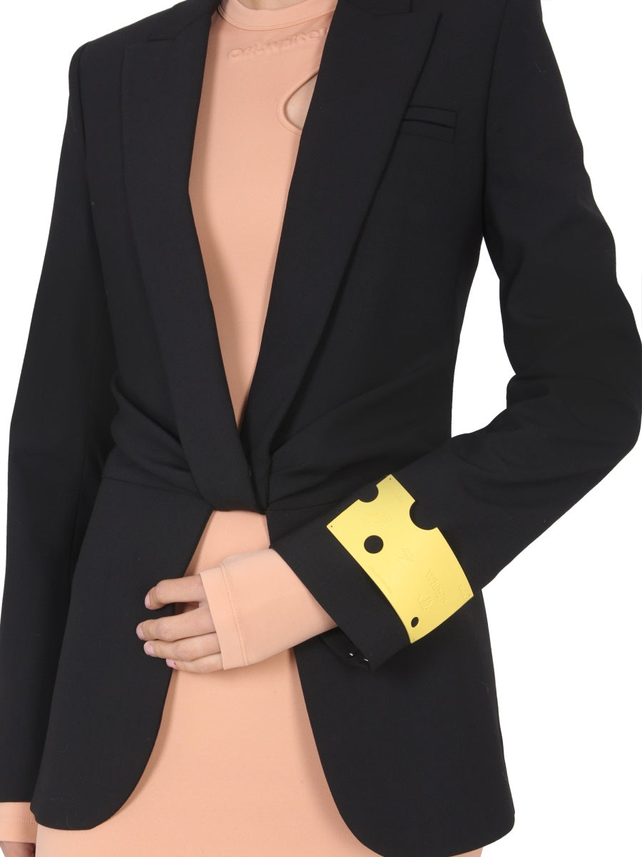 Off-White Jackets - Multcolor | Wanan Luxury