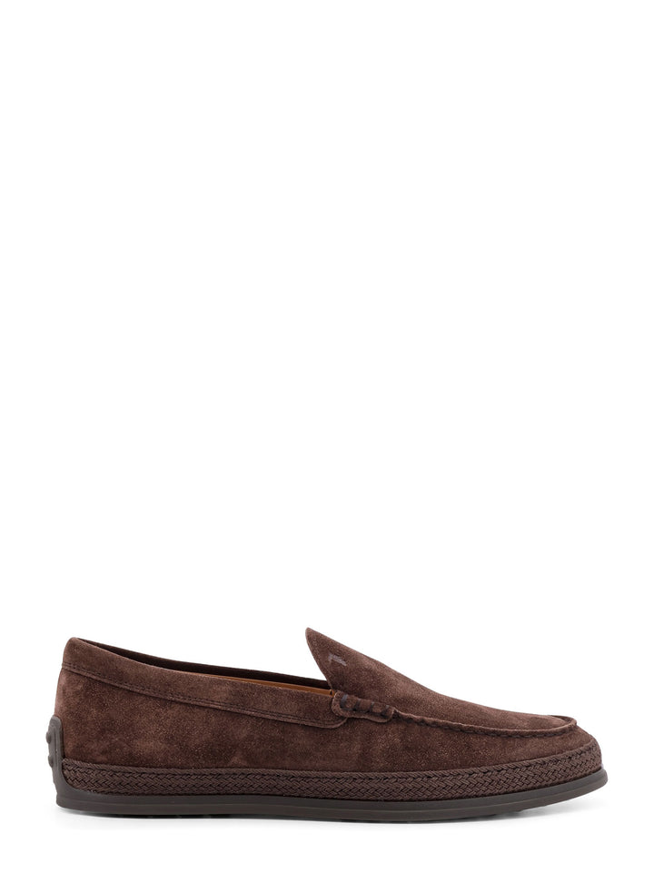 Tod'S Flat shoes - Brown | 7f2a2cc690e3dd7650b931e424772e69af7c46db