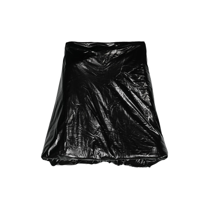 Rick Owens Fur Collars - Black | dff58f34c84df880995a0c14620a73af5b1fa82e