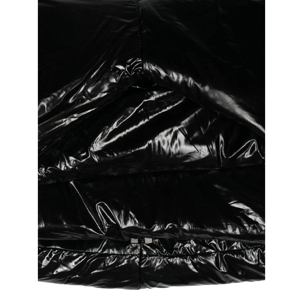 Rick Owens Fur Collars - Black | a5585ec3cdb68fecf32ef1f58f9ce8c1848b0a91