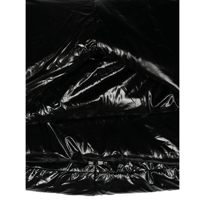 Rick Owens Fur Collars - Black | a5585ec3cdb68fecf32ef1f58f9ce8c1848b0a91