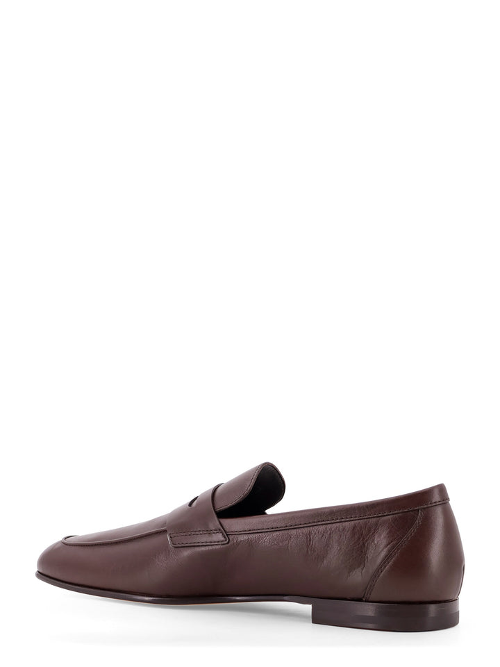Tod'S Flat shoes - Brown | 0e2253addf6a653cd5159164700a4f3d4cf4f5c1