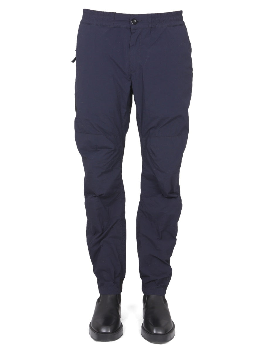 Ten C Pants - Blue | Wanan Luxury