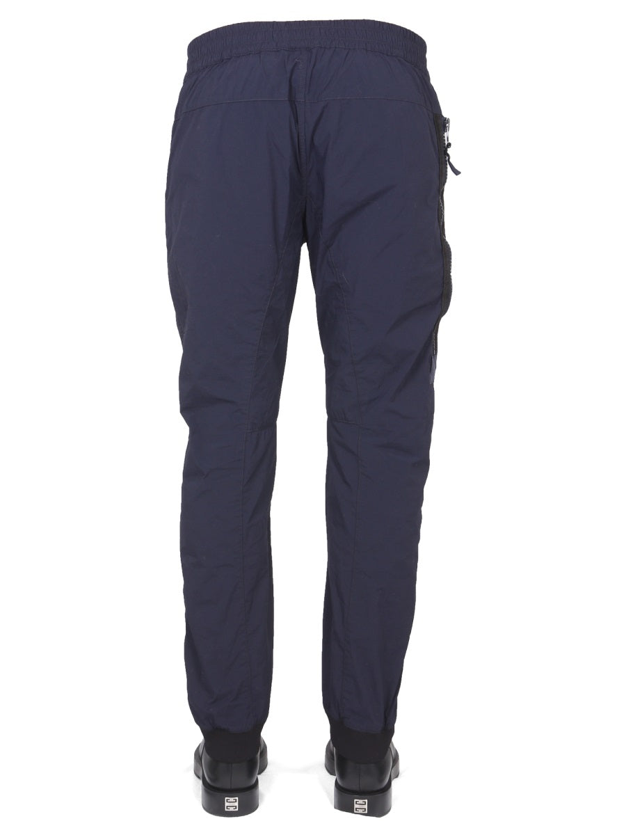 Ten C Pants - Blue | Wanan Luxury