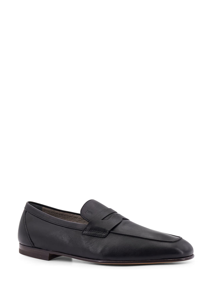 Tod'S Flat shoes - Blacks and greys | ebc1ff0d6f5ff6ef69c62066714e67a99da63481