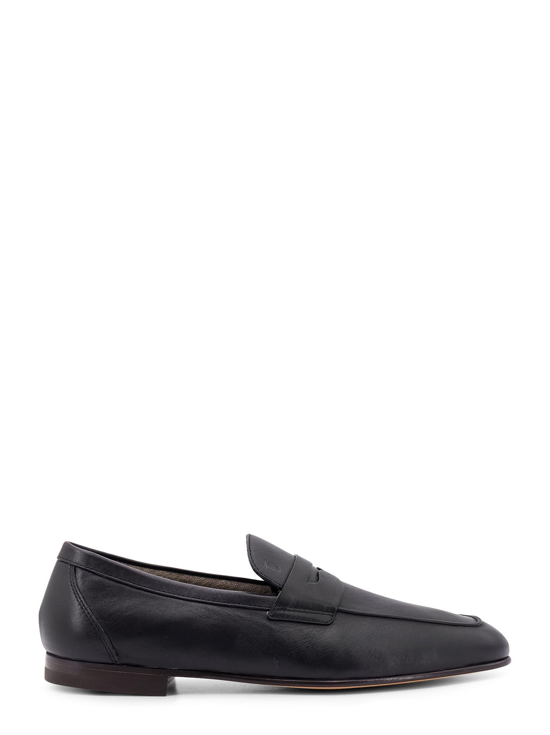 Tod'S Flat shoes - Blacks and greys | 134b67498621ea1275e98ead32fdc3237fe46d6a