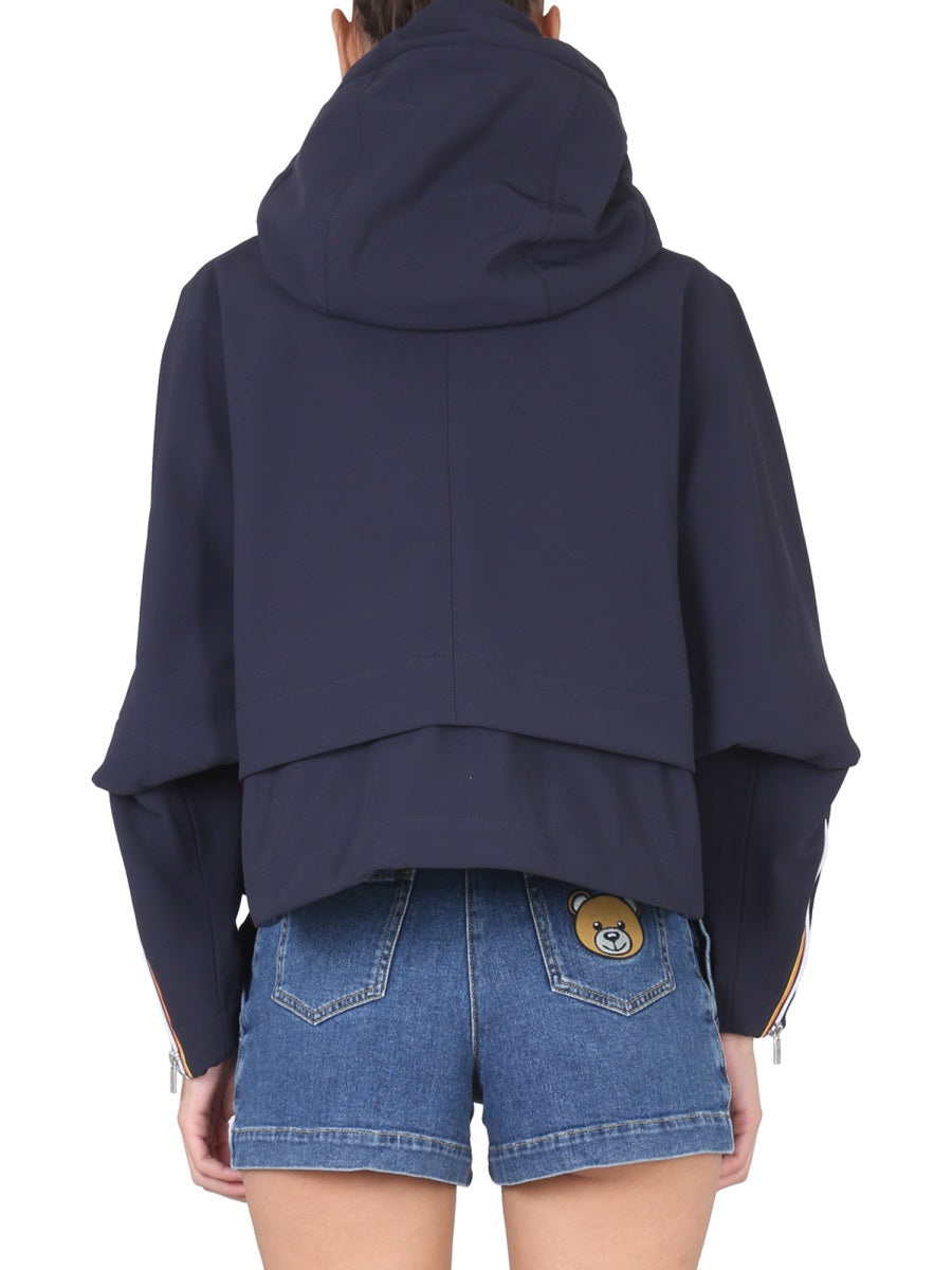 K-Way Jackets - Blue | 97243408603e799f0fe0431a0f7d959be3a63259