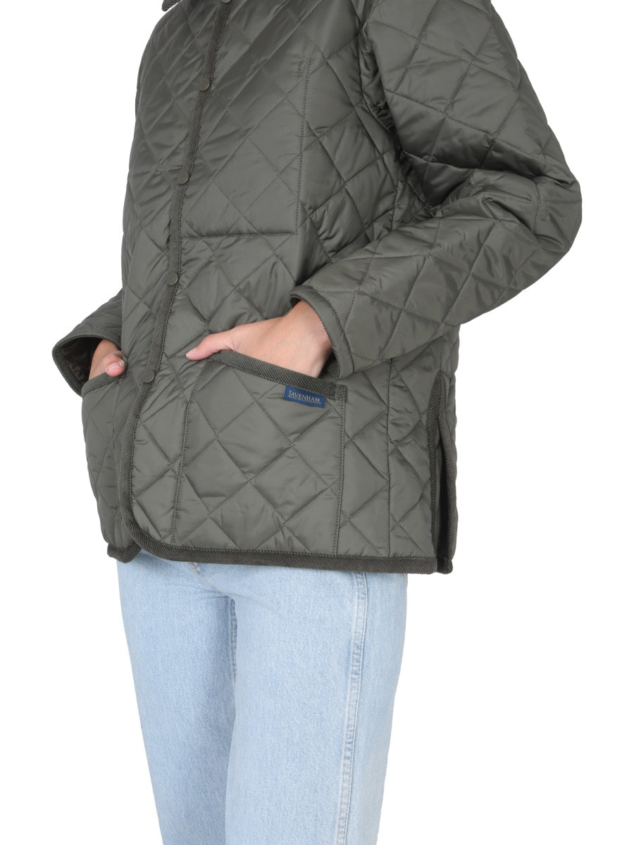 Lavenham Jackets - Green | b420444e2e23c3ab5ff6579ac8e25fb3b94e2d96