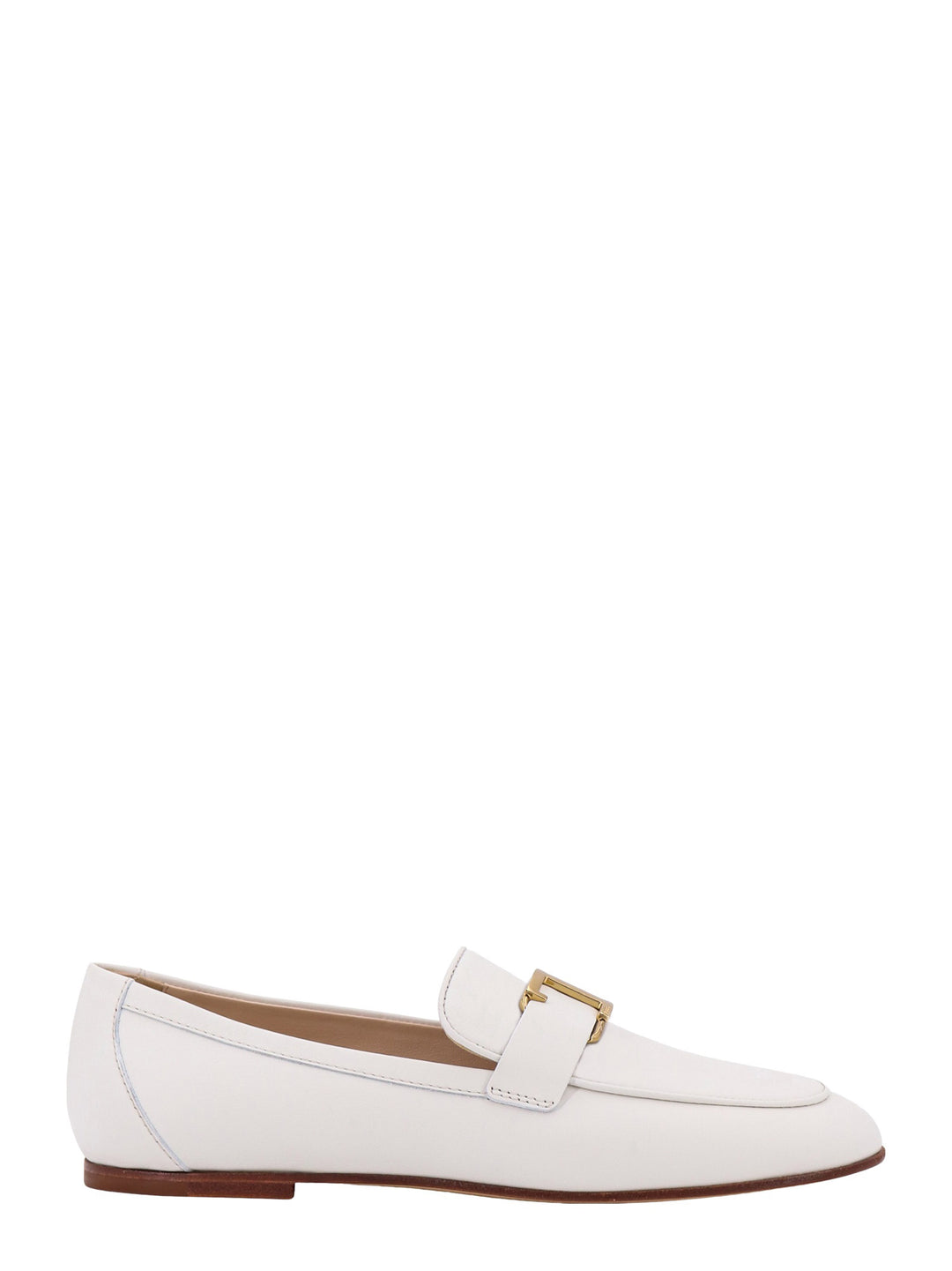 Tod'S Flat shoes - Neutral | 421a55daf48526bf6ab01171f4c9bf0f3ccbdb36
