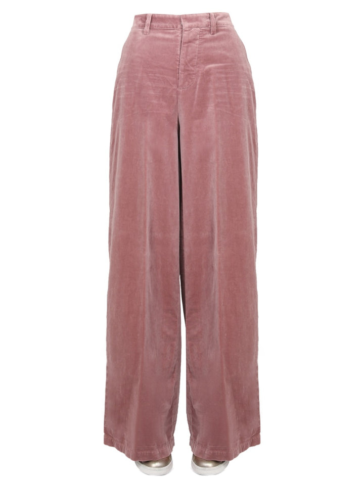 Dsquared2 Pants - Pink | Wanan Luxury