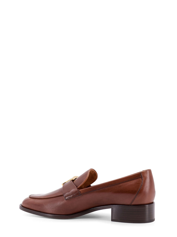 Tod'S Flat shoes - Brown | 2ecd3bd6beee6b9b2daba49e2ea7cd20e3e373ca