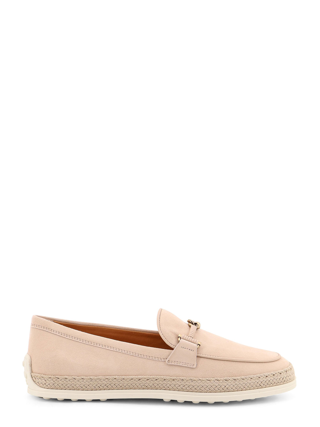 Tod'S Flat shoes - Light and natural | cd818883401c1fb6c90b69ddbee5ef0075009a58