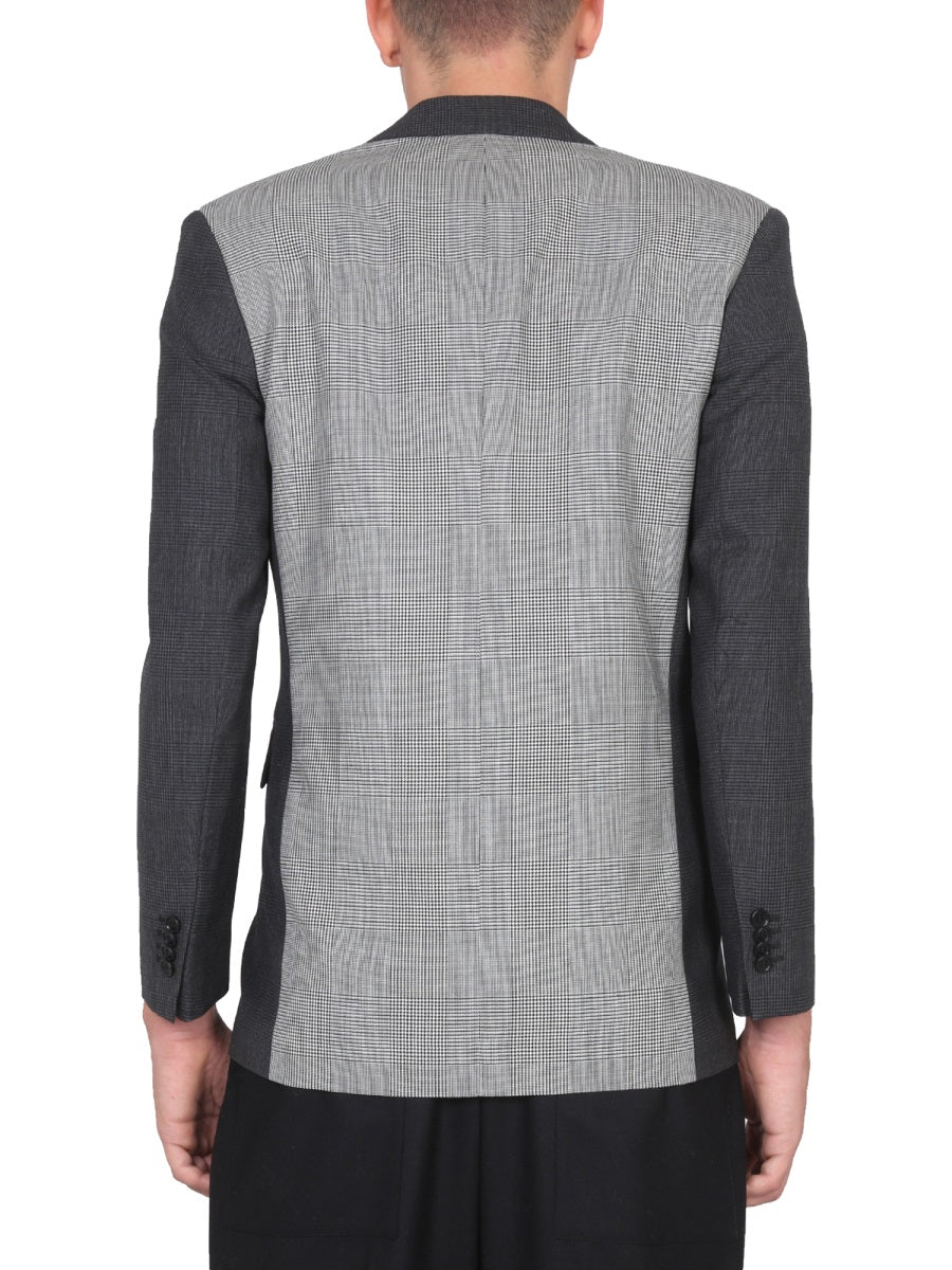 Aspesi Jackets - Grey | Wanan Luxury