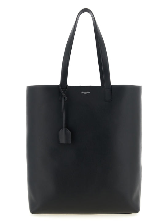 Bold Tote Bag Black