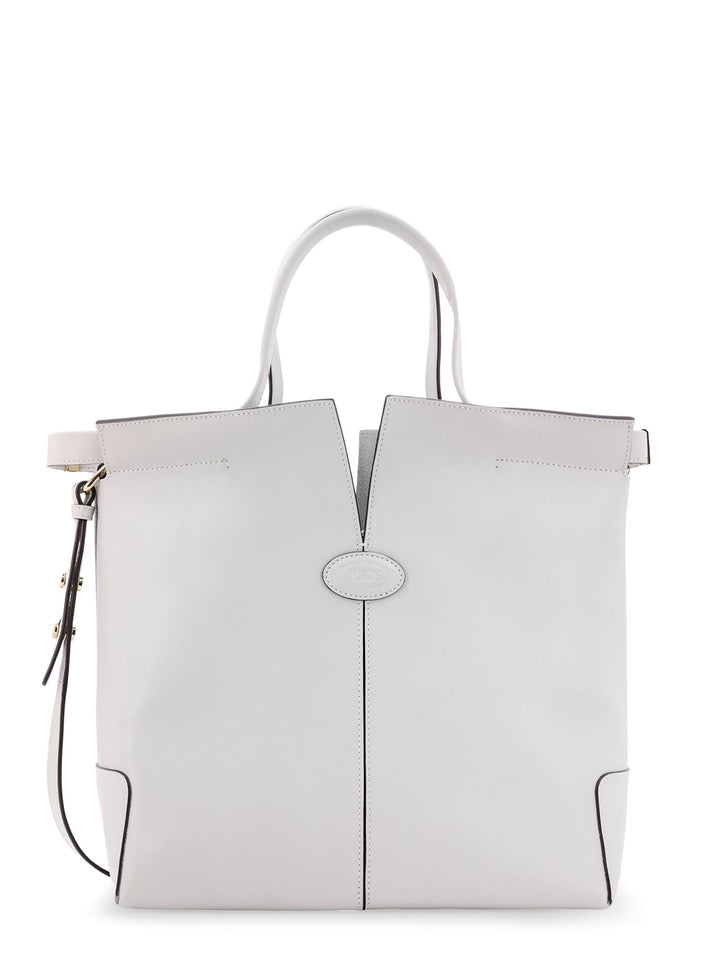 Tod'S Bags - Blacks and greys | 31039c9d9196a075797ff00abc675e350bdfd763