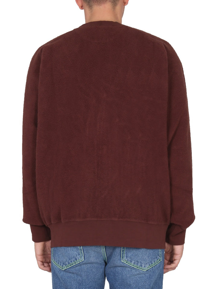 MSGM Sweaters - Brown | Wanan Luxury