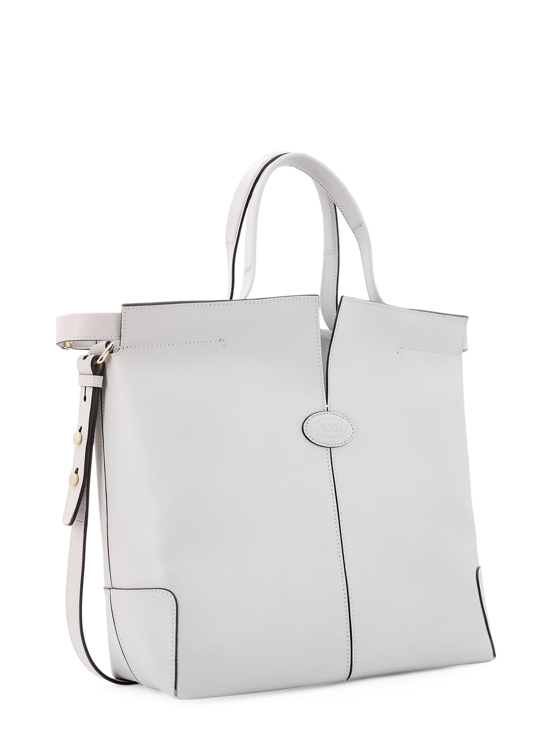 Tod'S Bags - Blacks and greys | 5700645eb67c89cdf22706bd3d3a3f12f4660e27