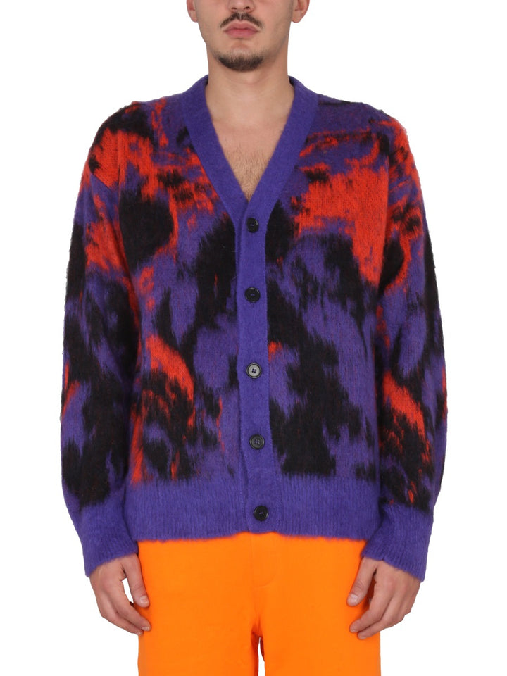 MSGM Sweaters - Multcolor | Wanan Luxury