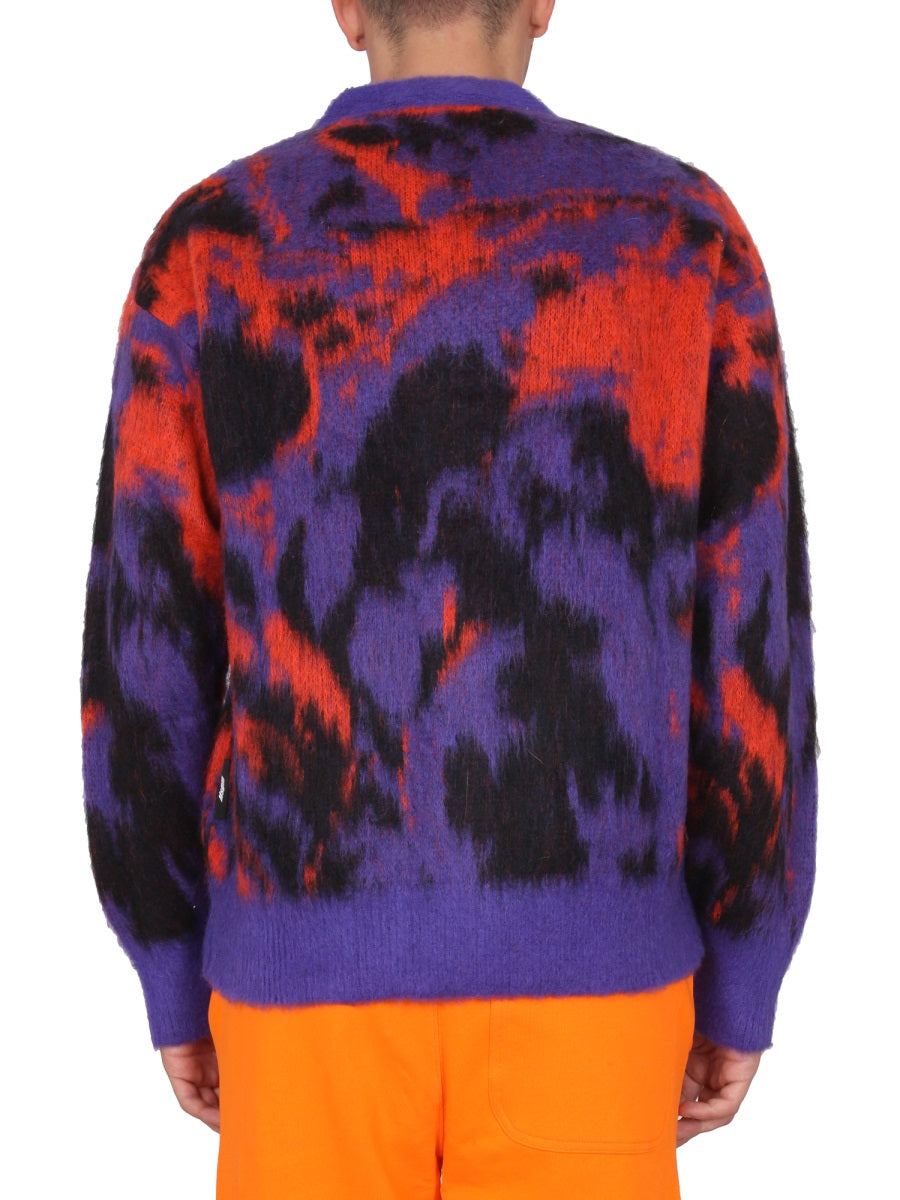 MSGM Sweaters - Multcolor | Wanan Luxury
