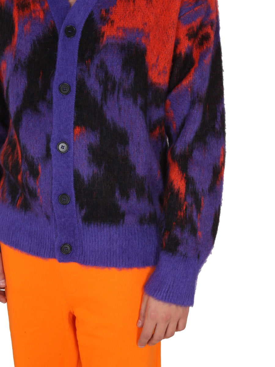 MSGM Sweaters - Multcolor | Wanan Luxury