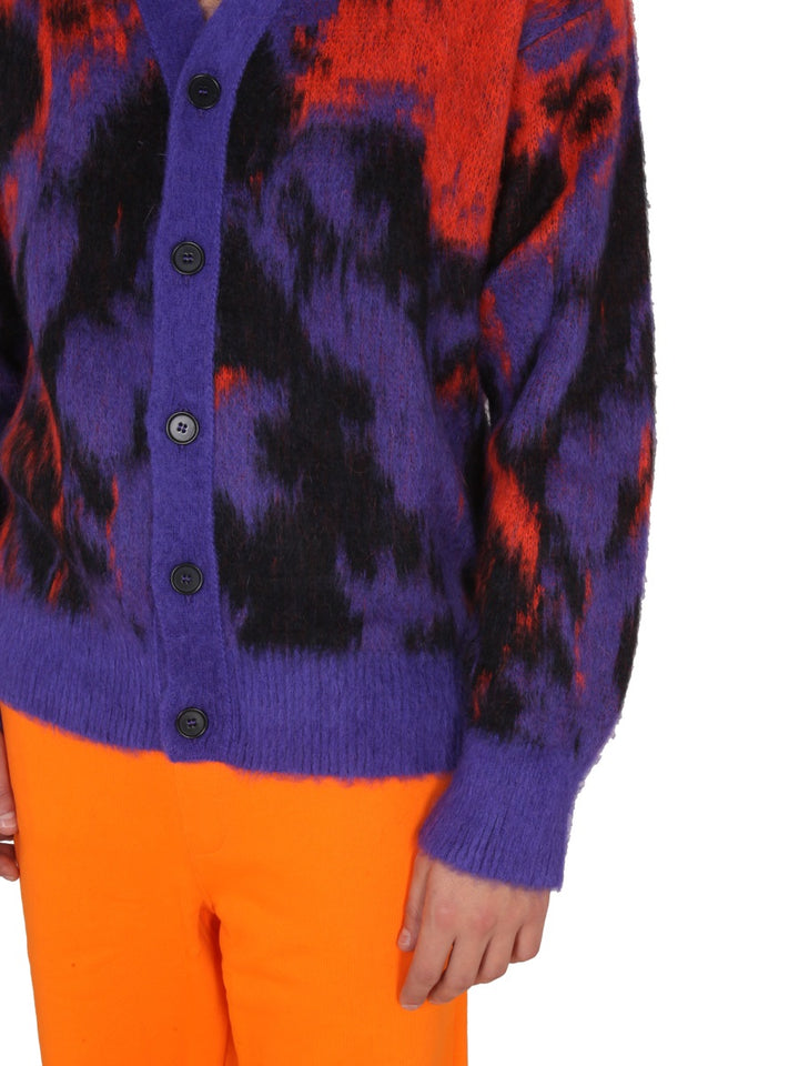 MSGM Sweaters - Multcolor | Wanan Luxury