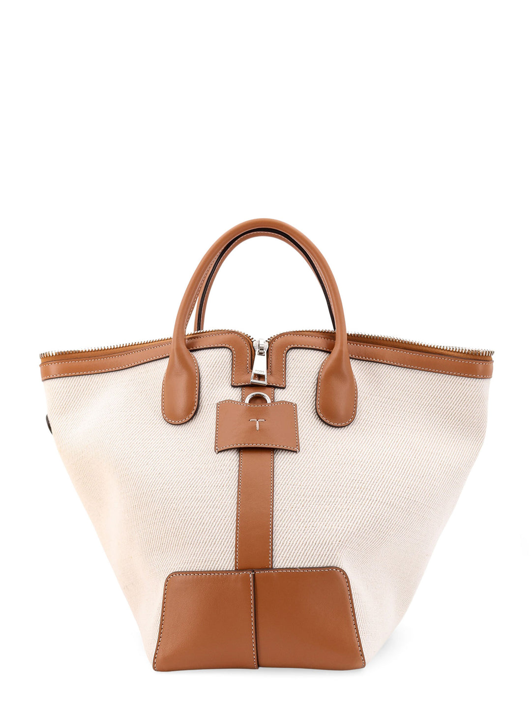 Tod'S Bags - Light and natural | 915198f6ce90418dcc942f97dcc677dd7018d59e