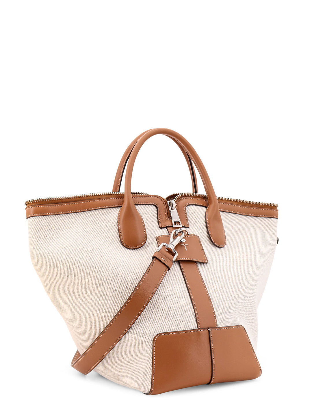 Tod'S Bags - Light and natural | 1f23438a6a012a677d4f6783b12cfaacfdbb2f7a