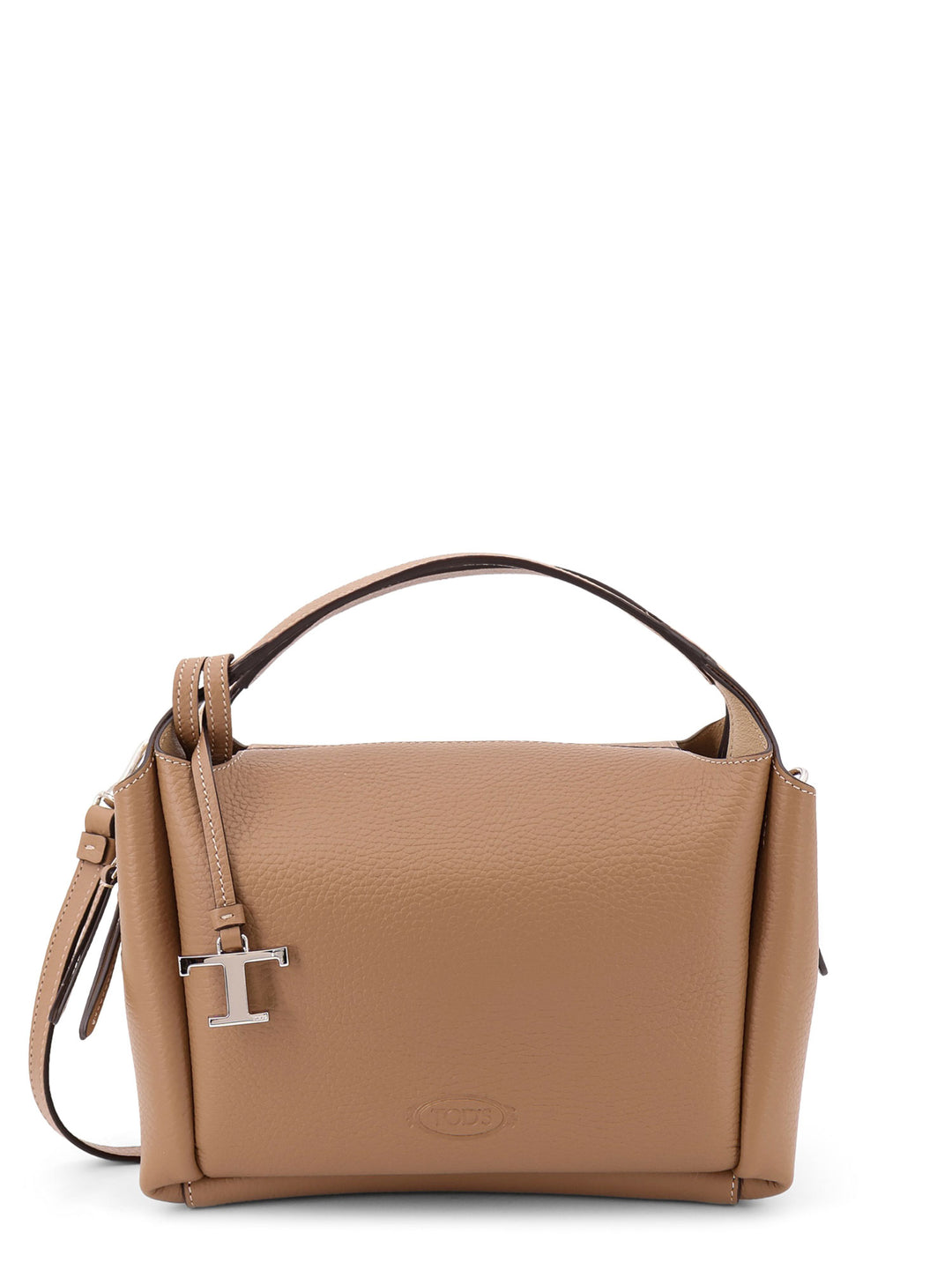 Tod'S Bags - Light and natural | 2428fb18ac47aabb4d774a0bd0069ec4340e5268