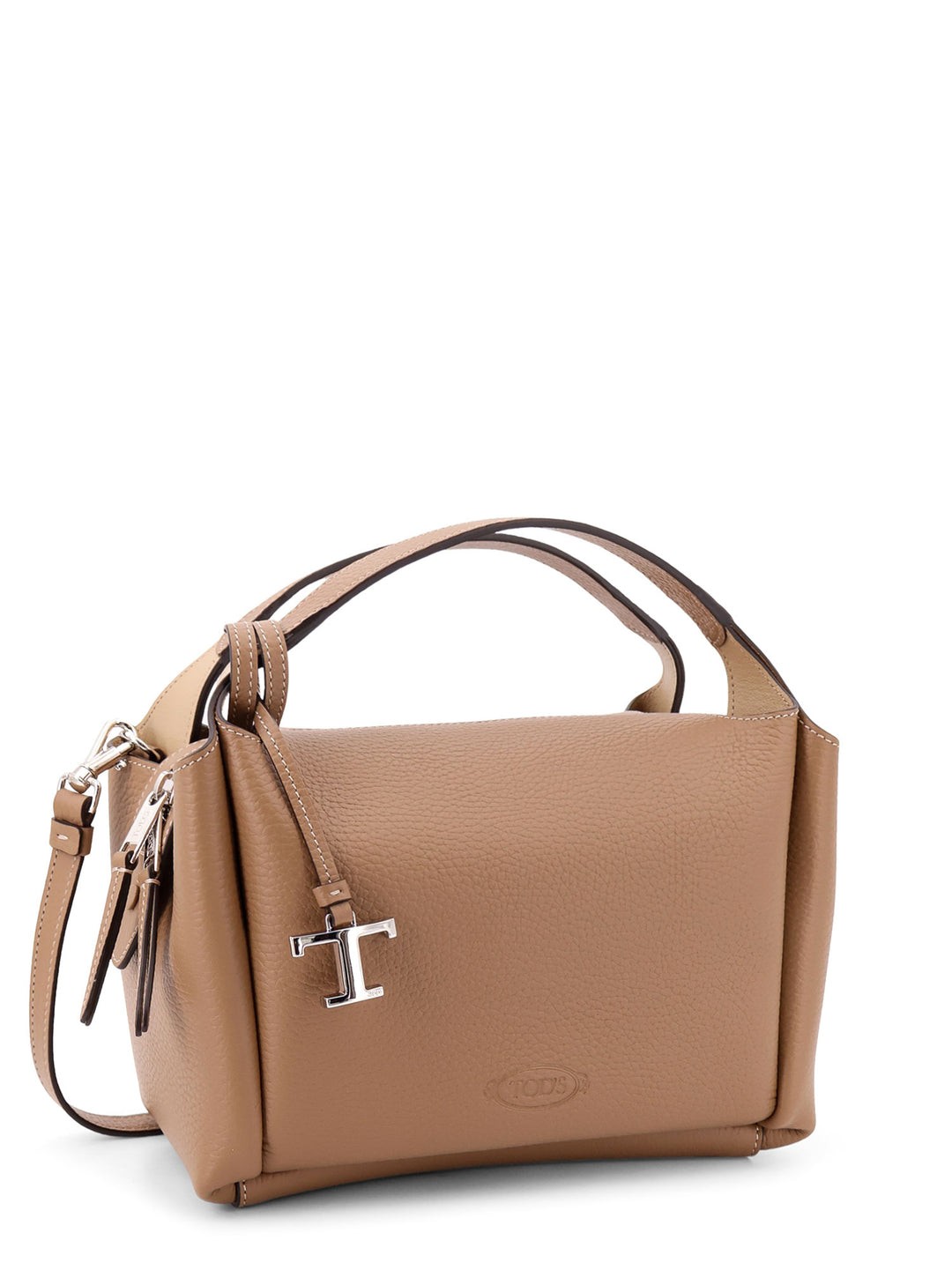 Tod'S Bags - Light and natural | 7064c40f86f3ee1316564166a0503623f47fe24d