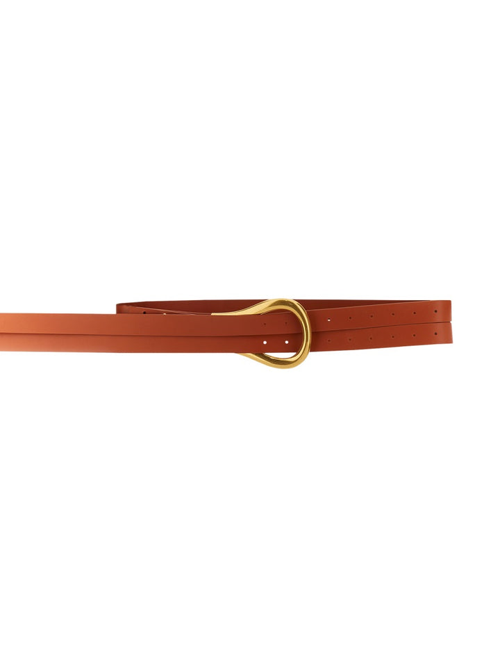 Bottega Veneta Belts - Brown | e851246cd16d56505c654ca8ebf42f50f160b37d
