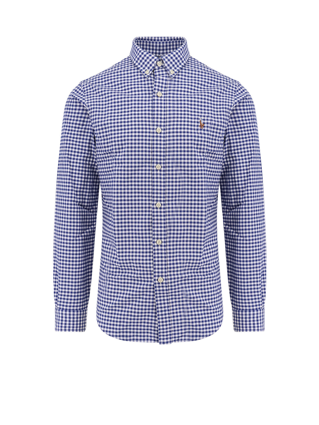 Polo Ralph Lauren Shirts - Blue and green | 71172b8c5c26373ec6378919efaad2246769bb93