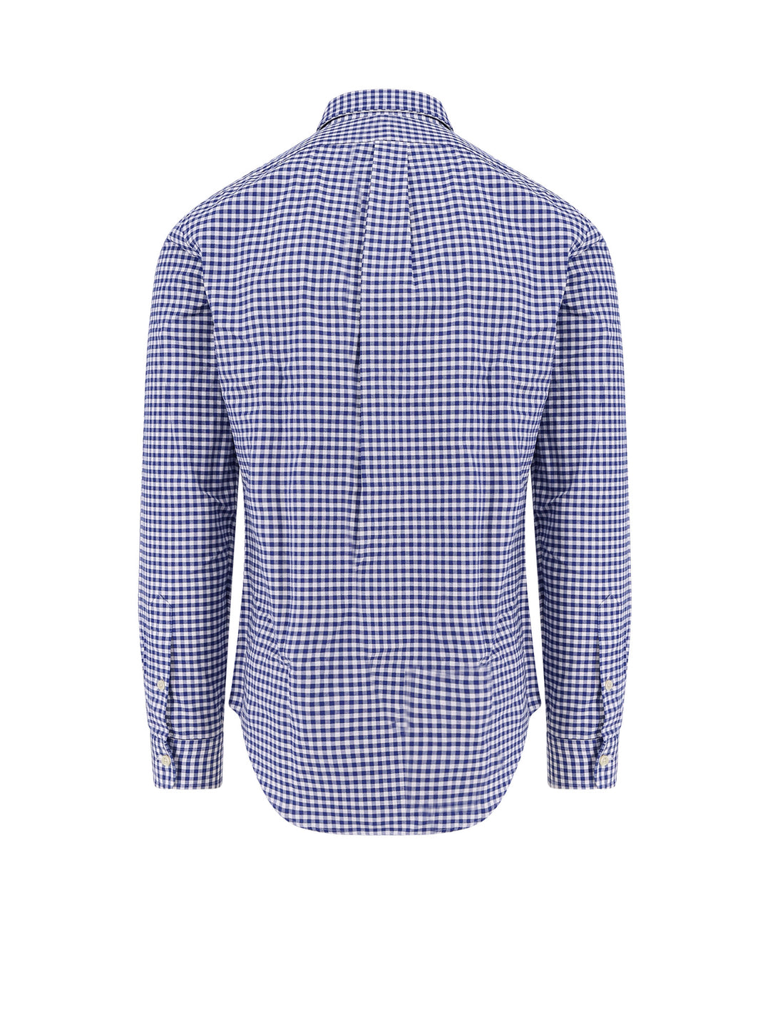 Polo Ralph Lauren Shirts - Blue and green | 997edd19f71e98f49d8ea651818fae680738eb21