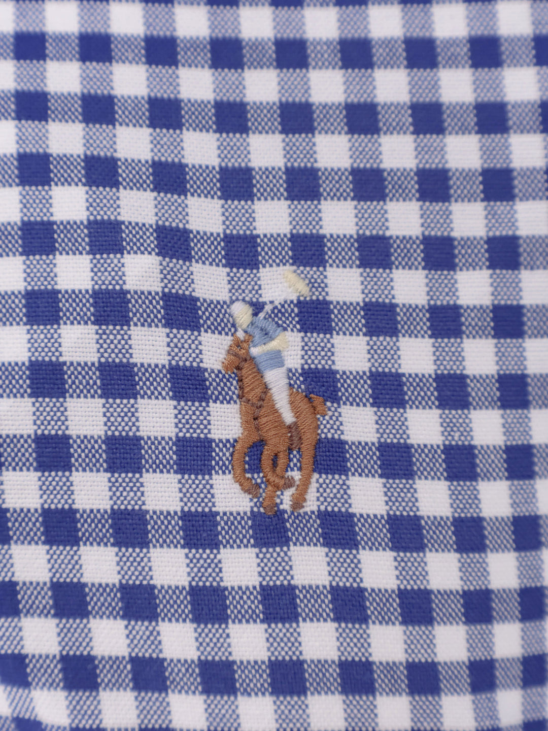 Polo Ralph Lauren Shirts - Blue and green | 2f08d839c3f2baeb0d8bc3b6c71b9474bf371c28