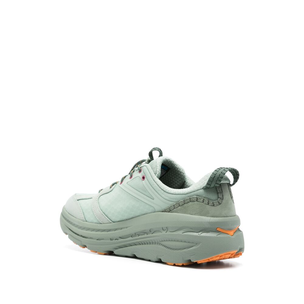 Hoka Sneakers - Green | f13032c18c875c2c0e45d41bef390d972915d42b