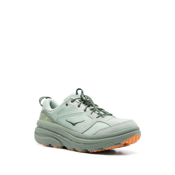 Hoka Sneakers - Green | 7bdf7f306a0db49a8ac6685806324b2120daa089