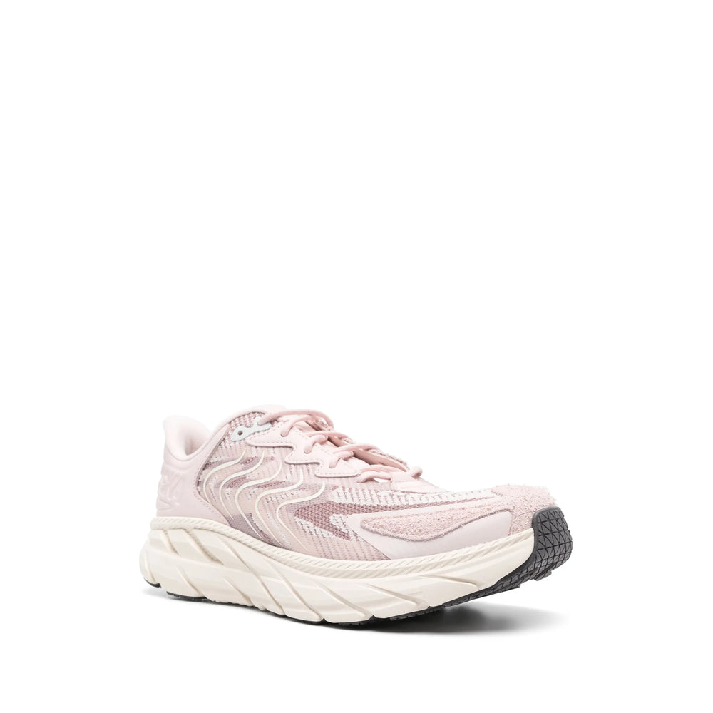 Hoka Sneakers - Pink | 4d1736011cd32d8ff6501c3b9faf2aadc6f87d97