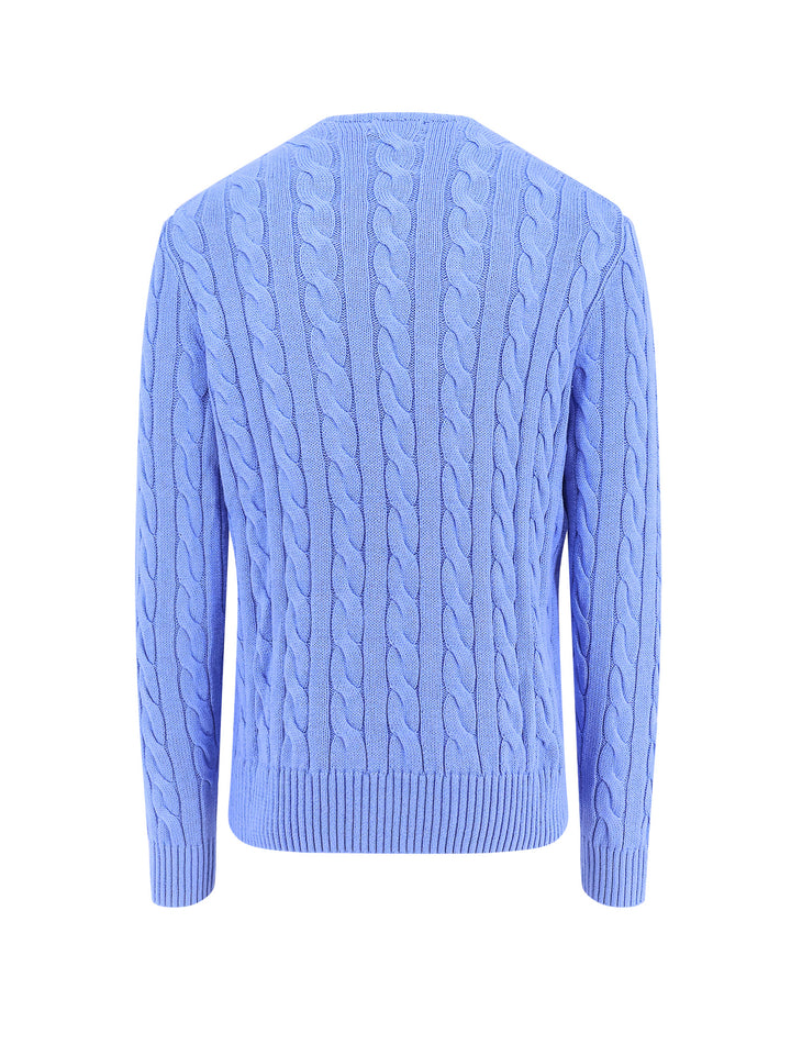 Polo Ralph Lauren Sweaters - Blue and green | 706309bd83e5f170080d22f0b09d95c09b63be5c