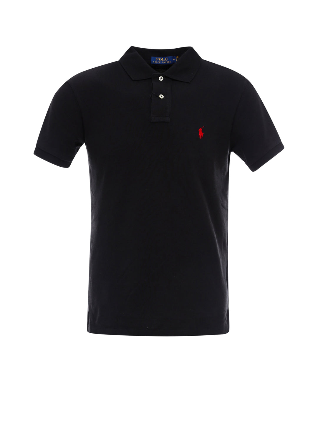 Polo Ralph Lauren T-shirts and Polos - Blacks and greys | 8fd4f58946448120b7da47238246dfb81a33392f