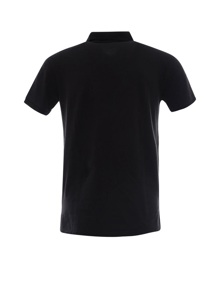 Polo Ralph Lauren T-shirts and Polos - Blacks and greys | 099be8e6a4ac70877ac78d9f091b20061f6f5711